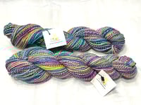 Image 2 of Handspun Yarn 🌈 