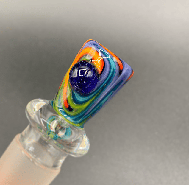 Wig wag slide 18mm #3
