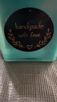 Image 2 of Apple Pie scented candle 