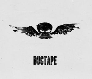 Image of DUCTAPE [DUCS EP]