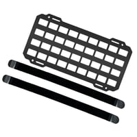 Image 4 of KMP Sun Visor “VMM” System (Vehicle Mounted Molle System)