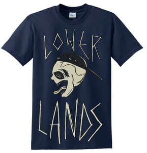 Image of Skull Tee *pre-order*