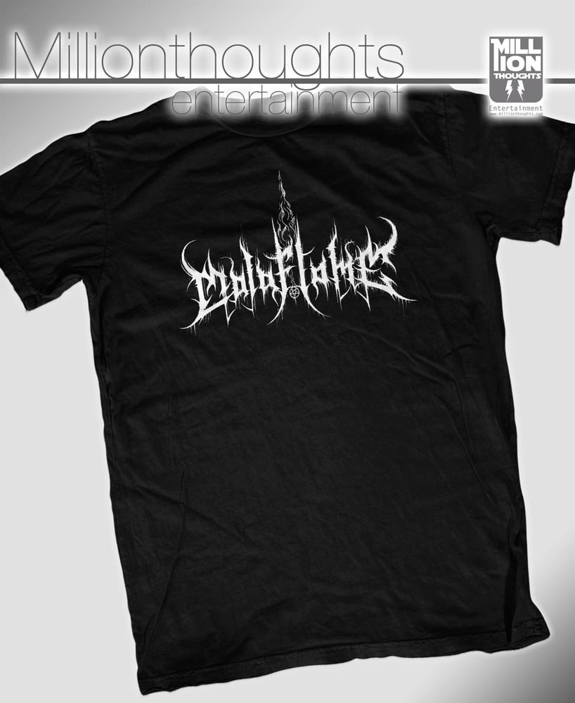 Image of LOGO T-SHIRT