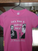 Image of Cocktail Party Tee