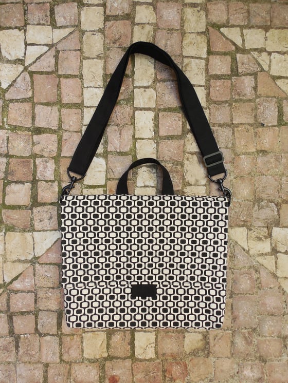 Image of Farme Messenger Bag - Ipanema Collection - ORDERS ONLY!
