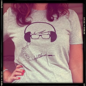 Image of Kyle Tallman - Face Shirt