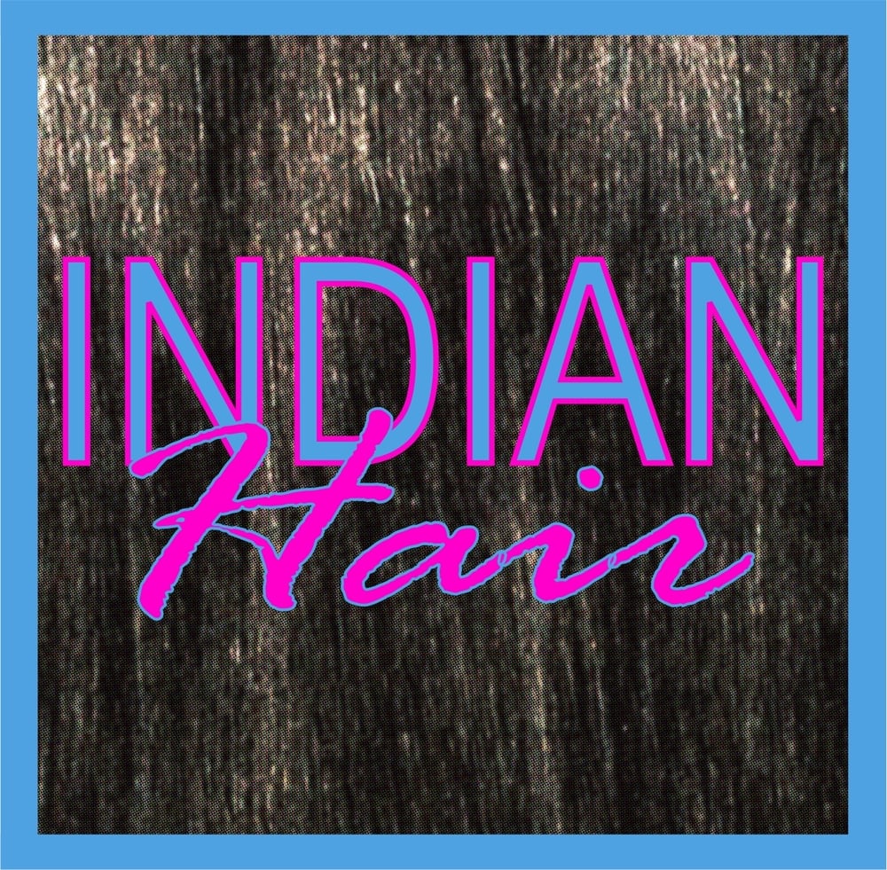 Image of VIRGIN INDIAN HAIR