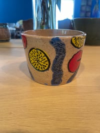 Image 1 of Decorated Cup