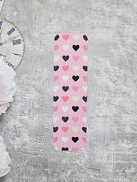 Image 2 of Heart Bookmark