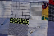 Image of Shirts Quilt