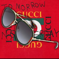 Image 3 of 😎 GUCCi aViaToRs 🧑‍✈️ SuNGLaSseS 🕶☀️⛅️