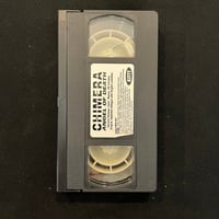 Image 3 of Chimera Angel of Death VHS