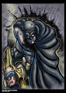 Image of It's "Miller" time!