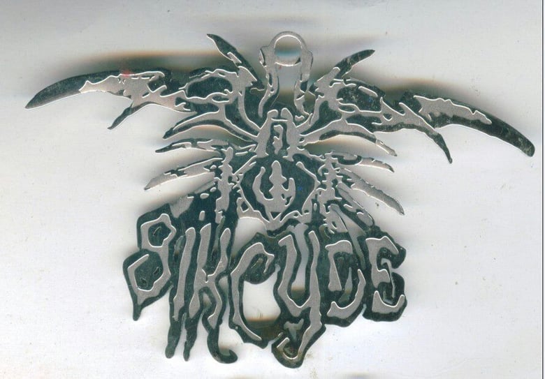 Image of SikCyde Pendant