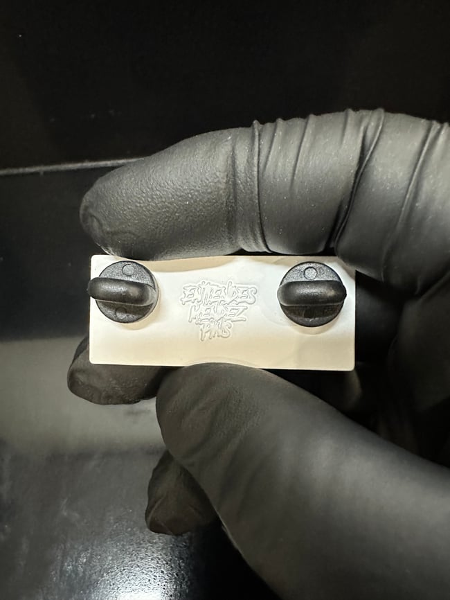 Life’s a risk Carnal 