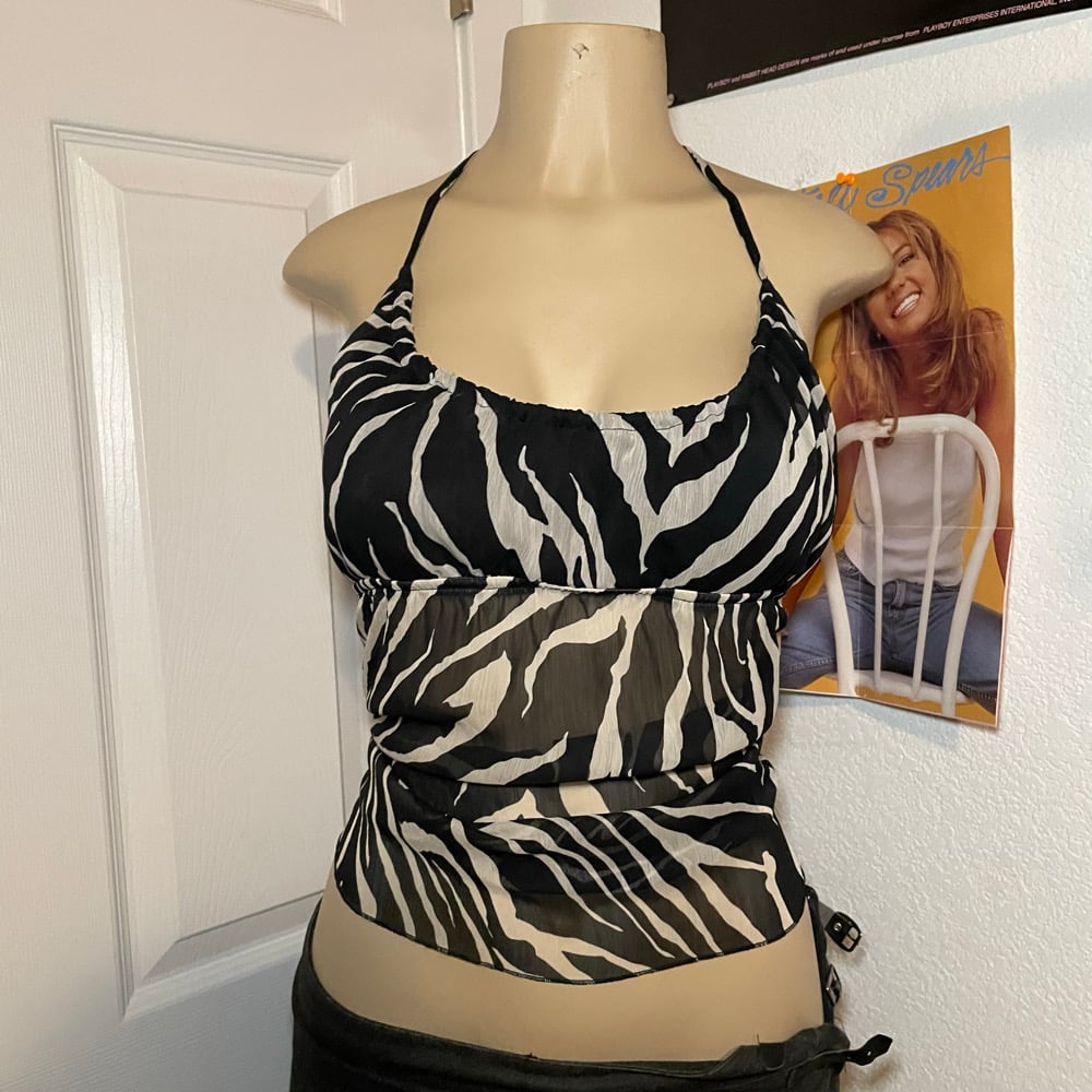 Image of IZ TANK SZ S