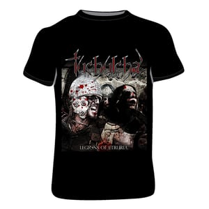 Image of T-SHIRT - "Legions of Etruria"