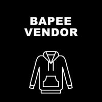 Bape Vendor