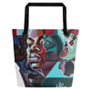 Embryonic | Large Tote Bag