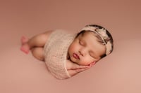 Image 2 of Wedge Bean Posers (weighted)