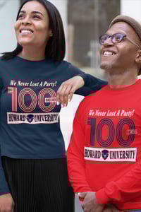 Image 8 of Howard 100 Homecoming Years