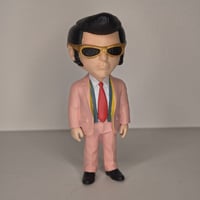 Image of TONYPITONY COLORATO 