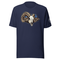 Image 3 of Rooted Men’s Bighorn Tee