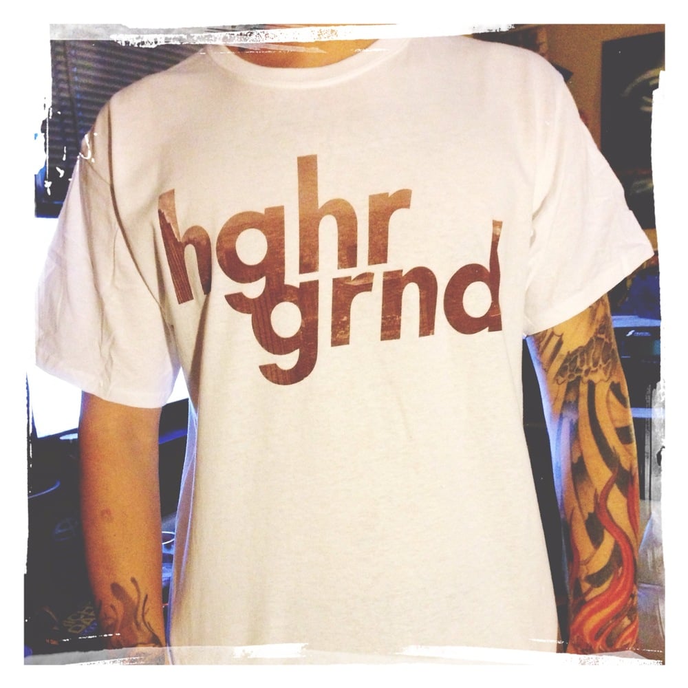 Image of High York City - Tee Shirt