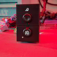 Image 5 of NEW GM FOGLIGHT/CARGO SWITCH (SHIPS FAST & FREE!)