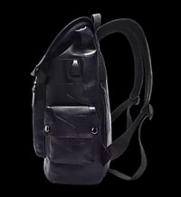 Image 2 of VACI BRAND 2025 “GeoMarri” Backpack 