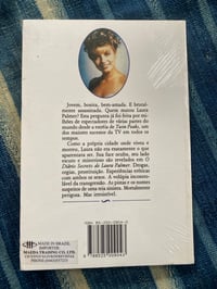 Image 2 of "The Diary of Laura Palmer," Original Brazilian Portuguese printing. SEALED. 1990/1991