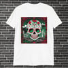 Skull BrotherHood Vibes Short-Sleeve T-Shirt