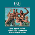 Image of AEA Practical Applications DVD