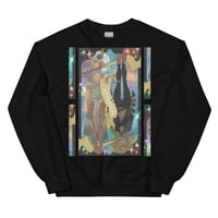 Image 2 of Wheel of Fortune Sweatshirt