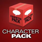 Image of Character Pack