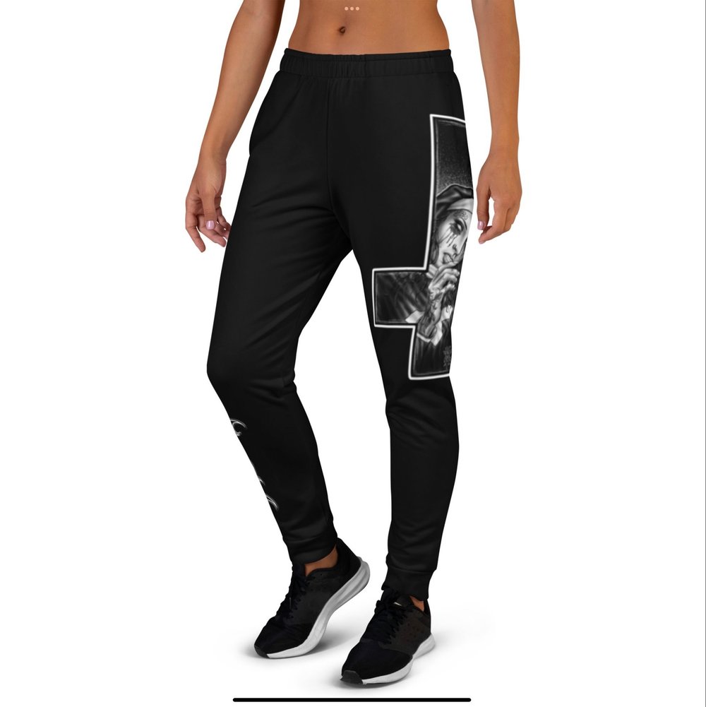 Believe - Unisex Joggers