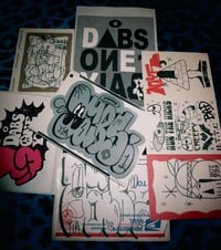 Image 3 of NOYFB #1