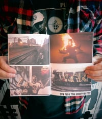 Image 2 of NOYFB #1