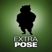 Image of Extra Pose