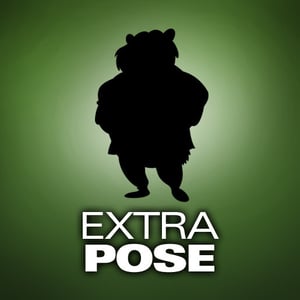 Image of Extra Pose