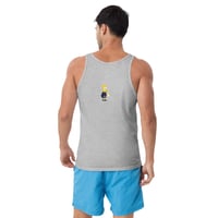 Image 13 of Men's Tank Top