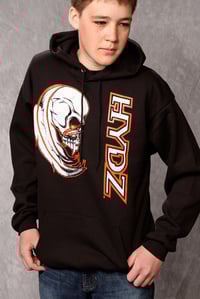 Image 1 of Bad Medicine / Hoodie - Black