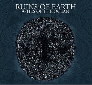 Image of Ashes Of The Ocean EP