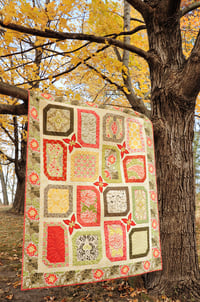 Image 2 of PDF Galleria Pattern.