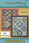 PDF Touch of Whimsy Pattern