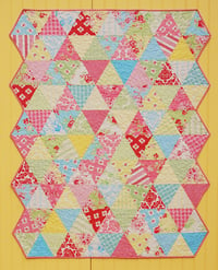 Image 2 of PDF Simply Sixties Pattern