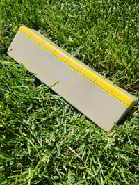 Image 3 of Goblin Yellow Corner Curb