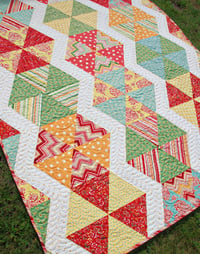 Image 5 of PDF Simply Sixties Pattern