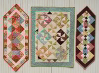 Image 2 of PDF Little Charmers 5 Pattern