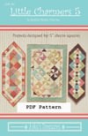 PDF Little Charmers 5 Pattern